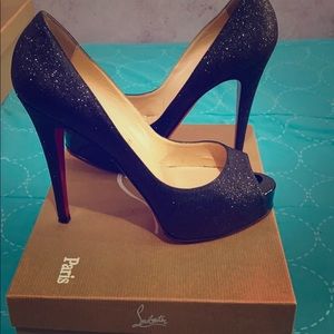 Christian Louboutin Heels